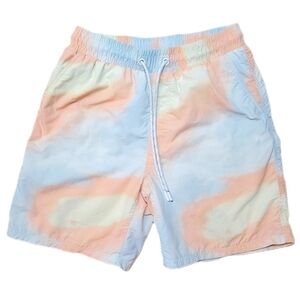 CSG Retro Swim Trunks